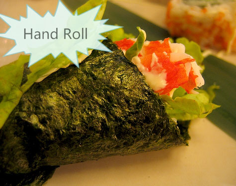 Gallery: Mito Sushi dish photo 21