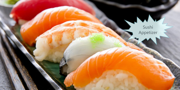 Gallery: Mito Sushi dish photo 29