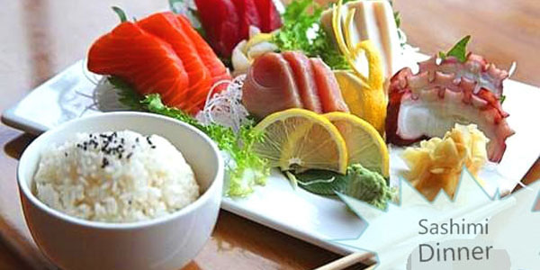 Gallery: Mito Sushi dish photo 30
