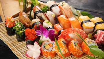 Mito Sushi & Grill restaurant